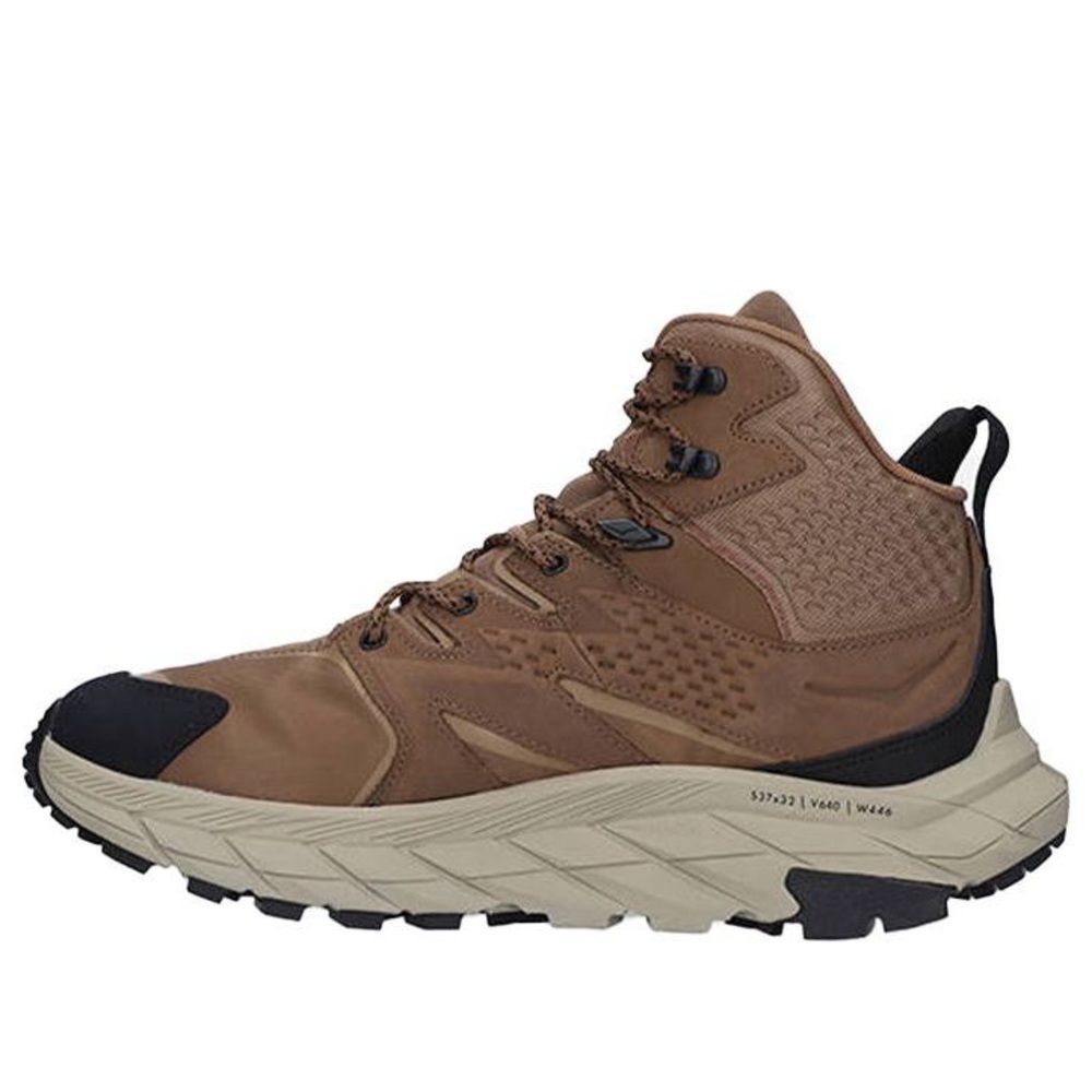 HOKA WOMEN'S ANACAPA MID GTX SIZE 8b